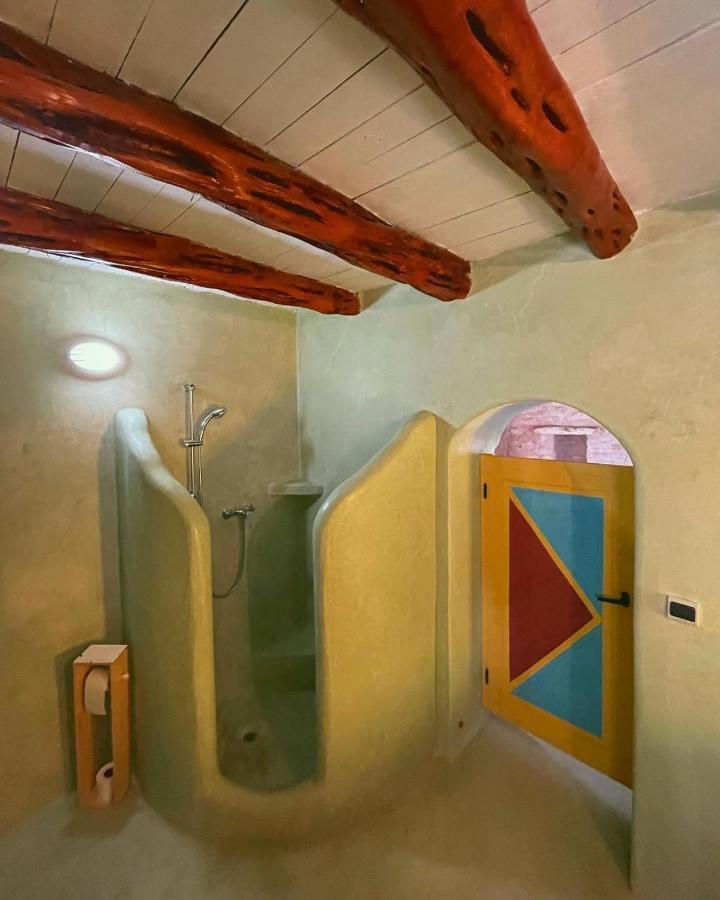 Atlantis 12, Maison D'Hotes Et D'Art Εσαουίρα Εξωτερικό φωτογραφία