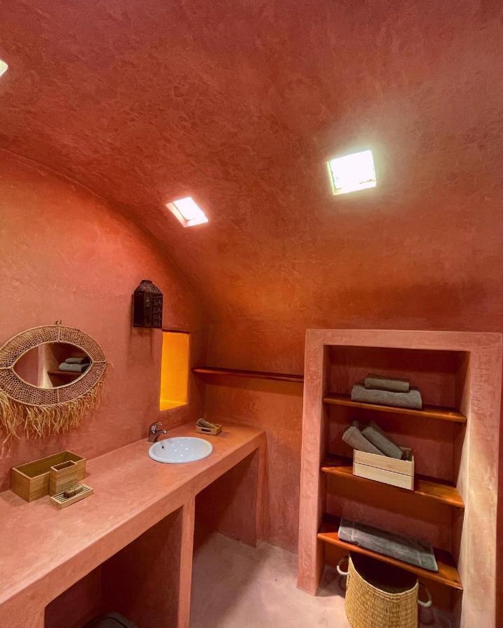 Atlantis 12, Maison D'Hotes Et D'Art Εσαουίρα Εξωτερικό φωτογραφία