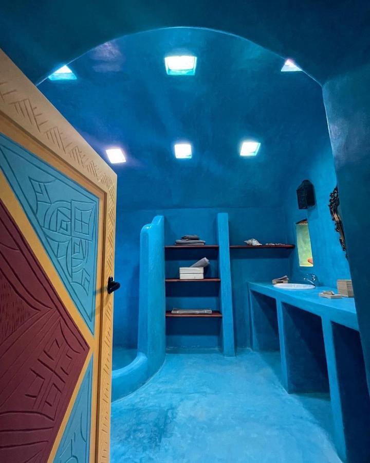 Atlantis 12, Maison D'Hotes Et D'Art Εσαουίρα Εξωτερικό φωτογραφία