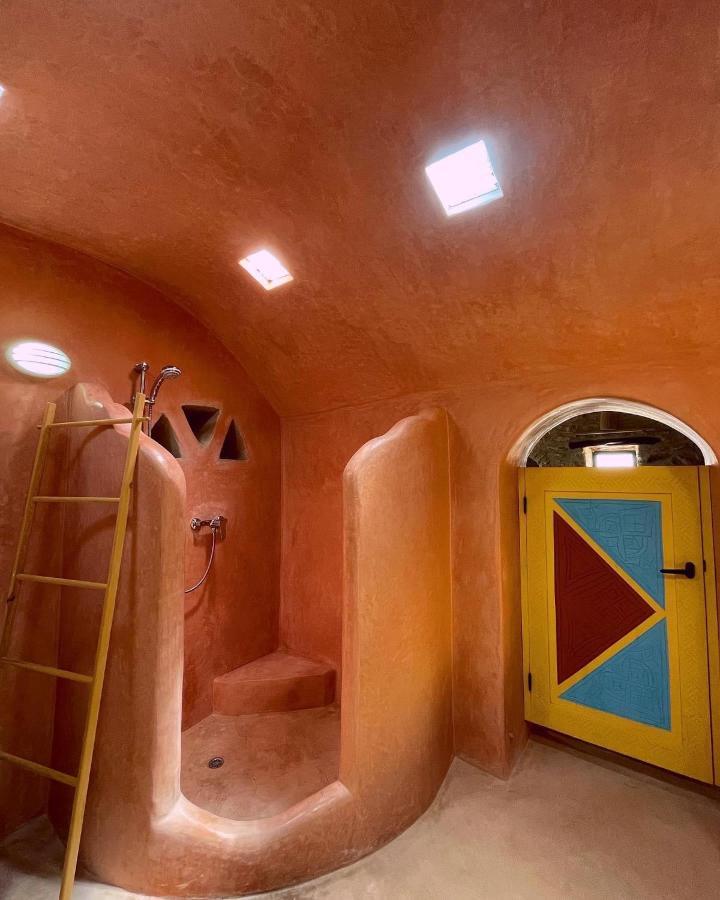 Atlantis 12, Maison D'Hotes Et D'Art Εσαουίρα Εξωτερικό φωτογραφία