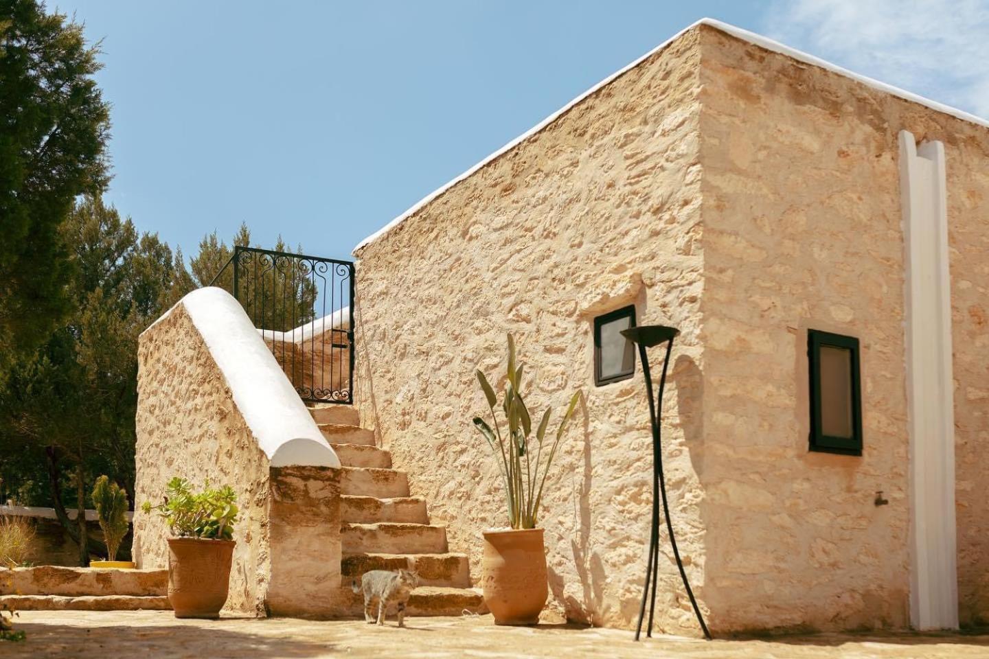 Atlantis 12, Maison D'Hotes Et D'Art Εσαουίρα Εξωτερικό φωτογραφία