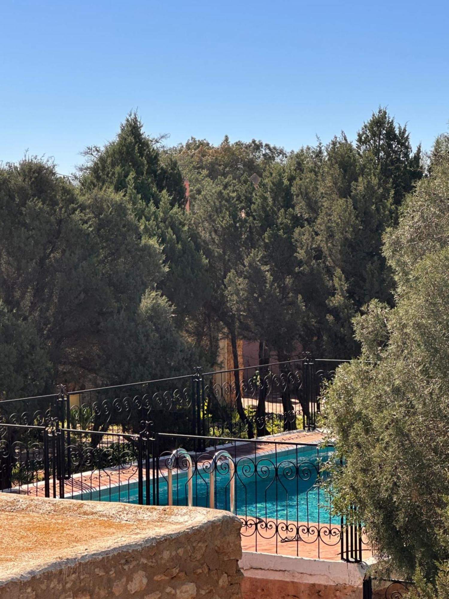 Atlantis 12, Maison D'Hotes Et D'Art Εσαουίρα Εξωτερικό φωτογραφία