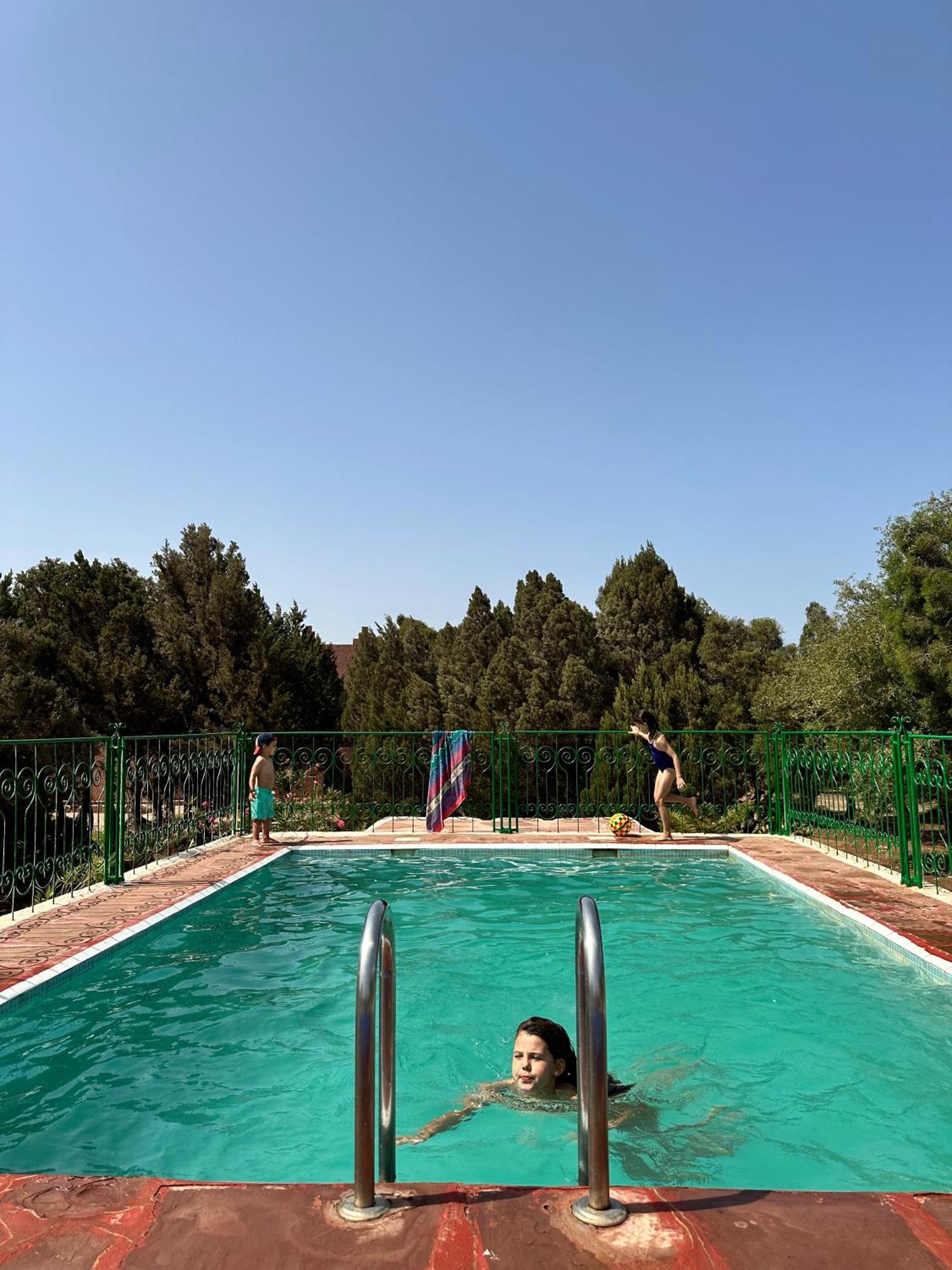 Atlantis 12, Maison D'Hotes Et D'Art Εσαουίρα Εξωτερικό φωτογραφία