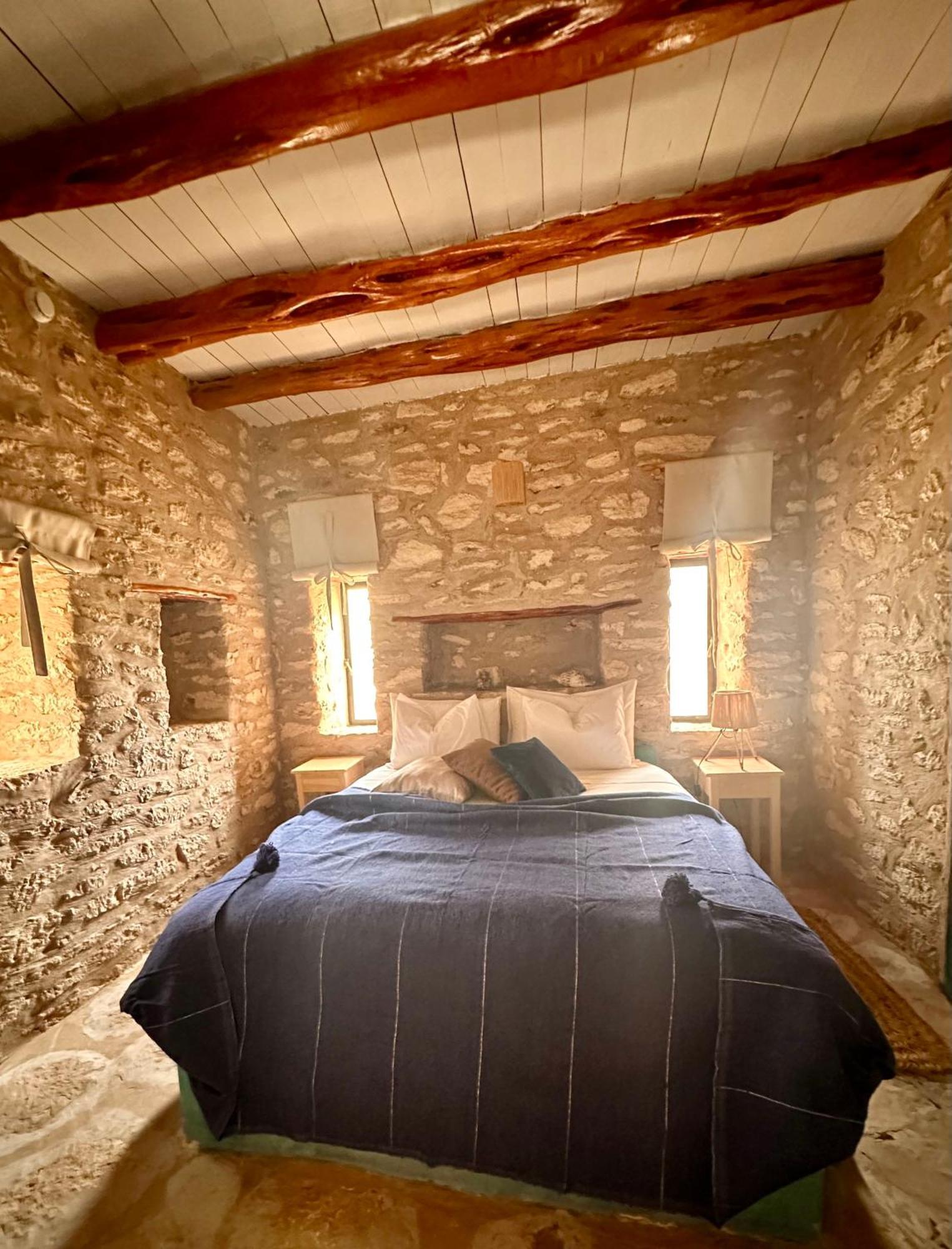 Atlantis 12, Maison D'Hotes Et D'Art Εσαουίρα Εξωτερικό φωτογραφία