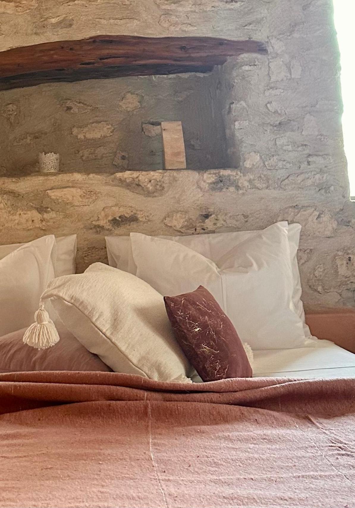 Atlantis 12, Maison D'Hotes Et D'Art Εσαουίρα Εξωτερικό φωτογραφία