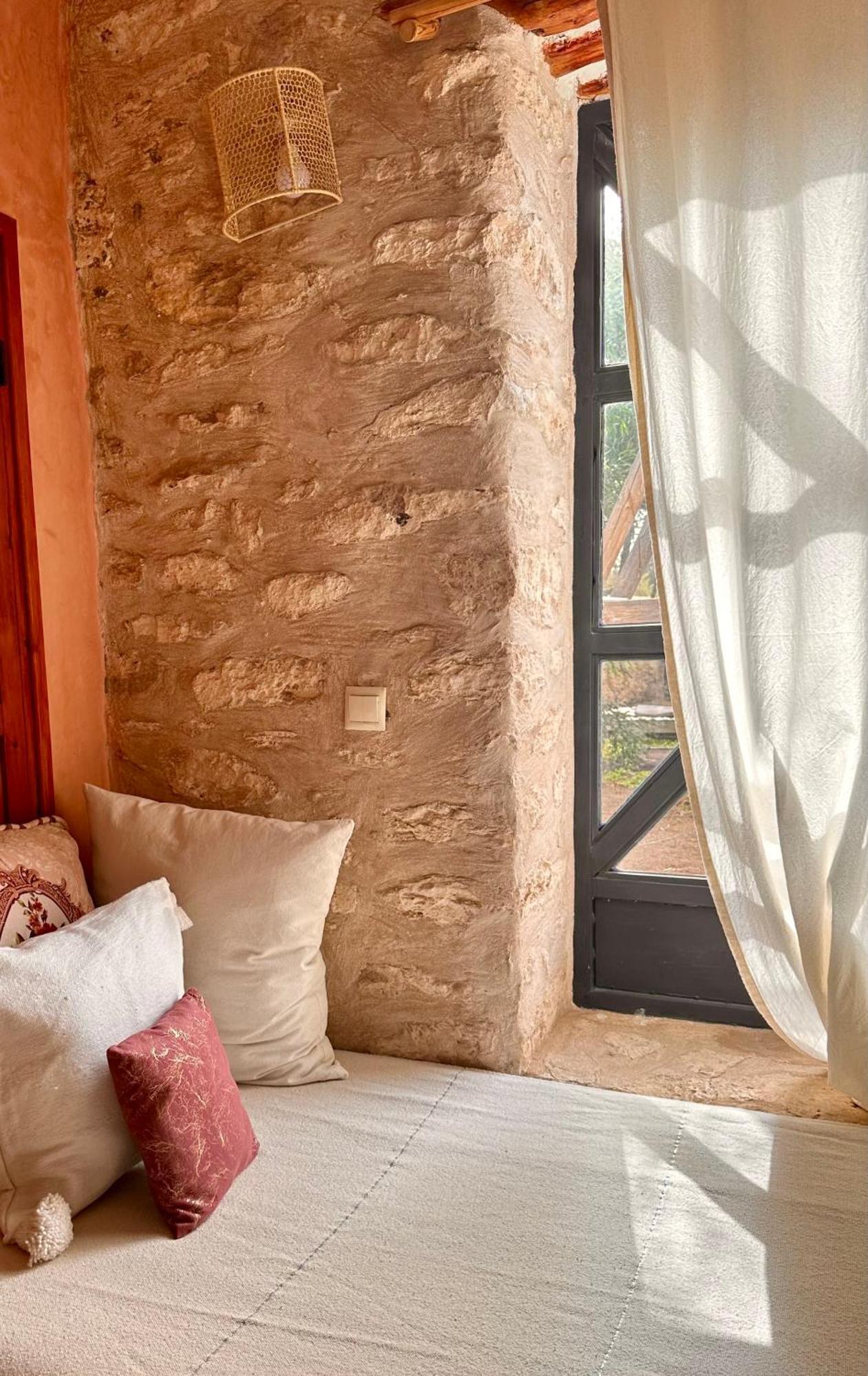 Atlantis 12, Maison D'Hotes Et D'Art Εσαουίρα Εξωτερικό φωτογραφία