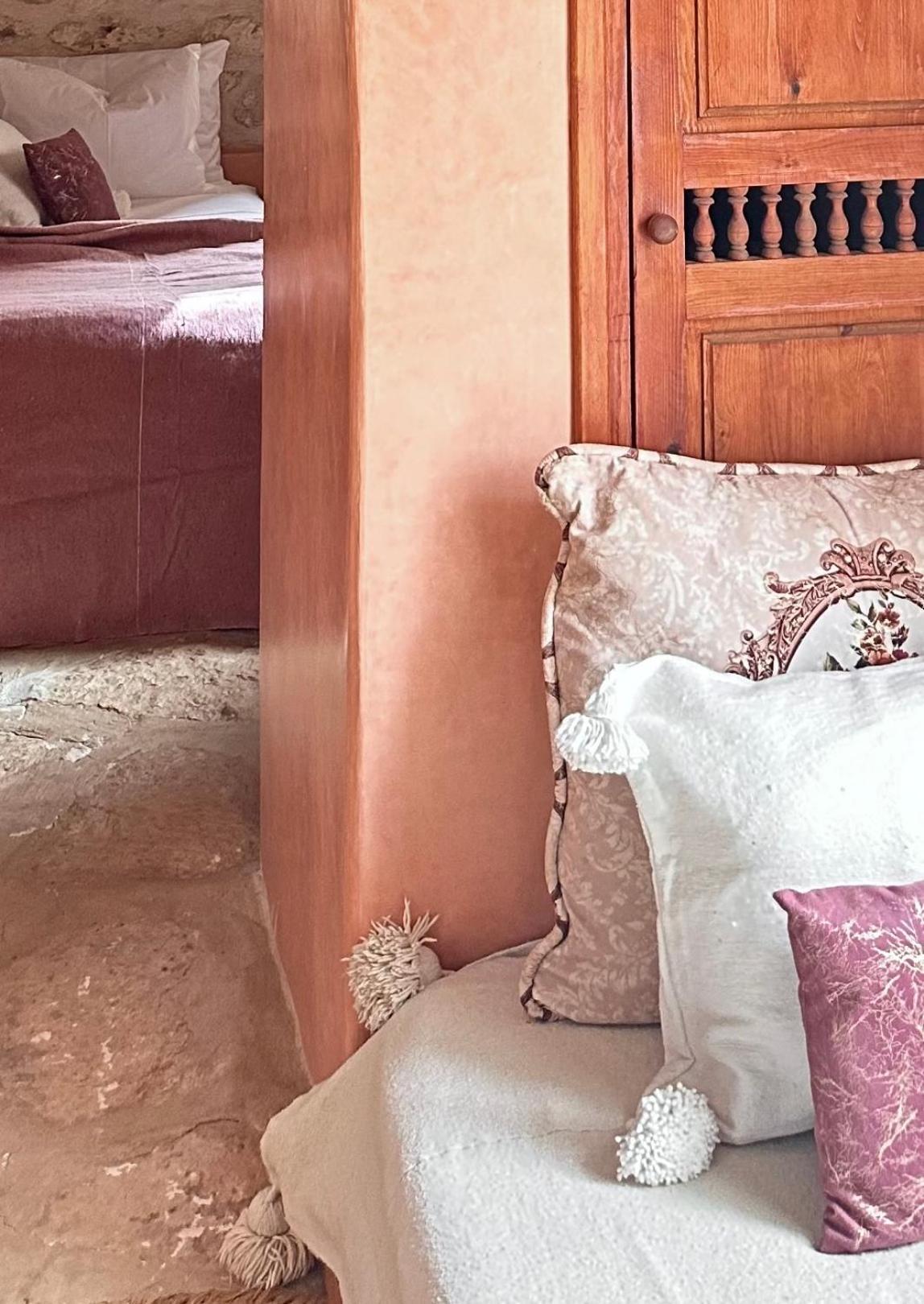 Atlantis 12, Maison D'Hotes Et D'Art Εσαουίρα Δωμάτιο φωτογραφία