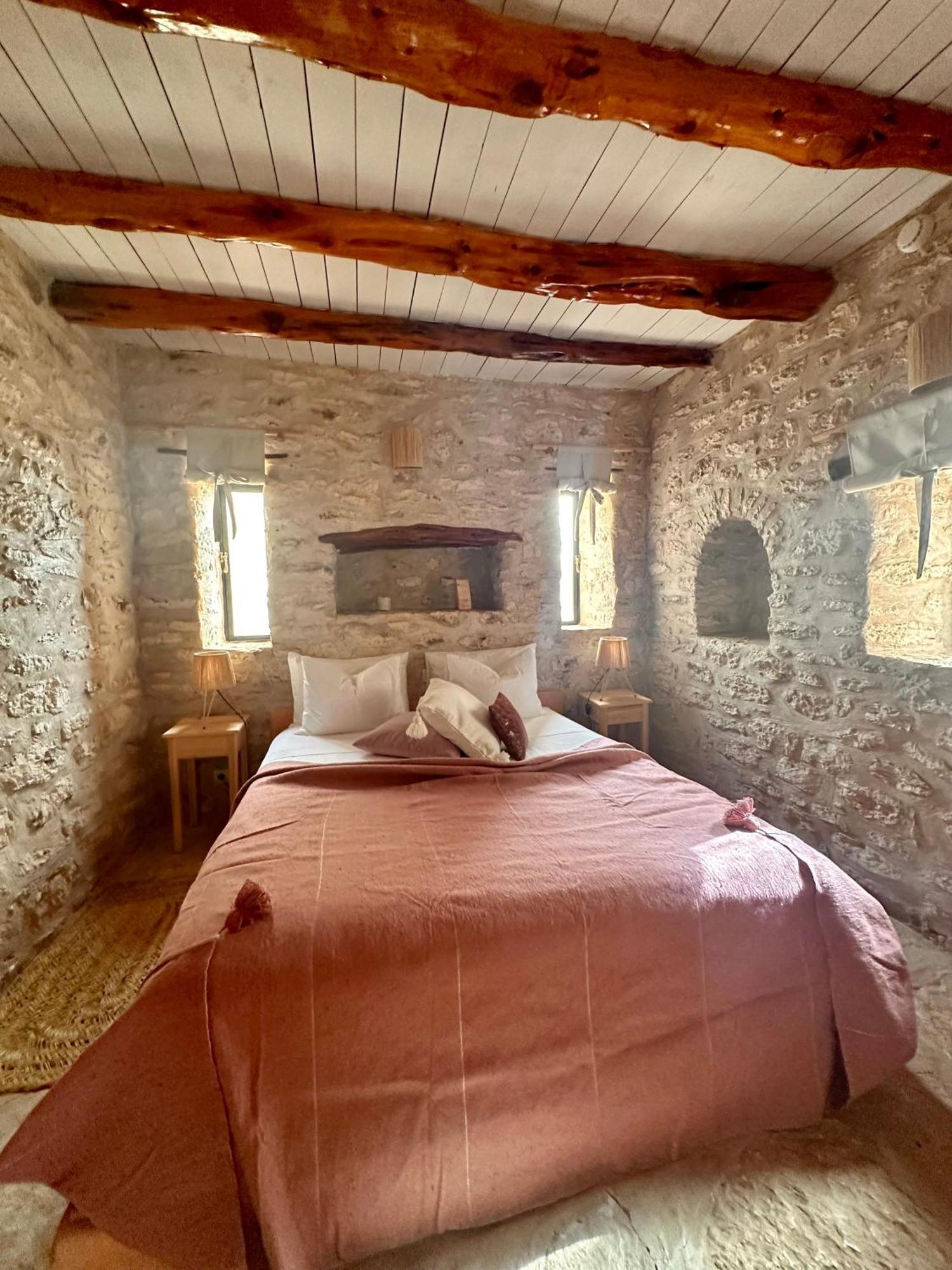 Atlantis 12, Maison D'Hotes Et D'Art Εσαουίρα Εξωτερικό φωτογραφία