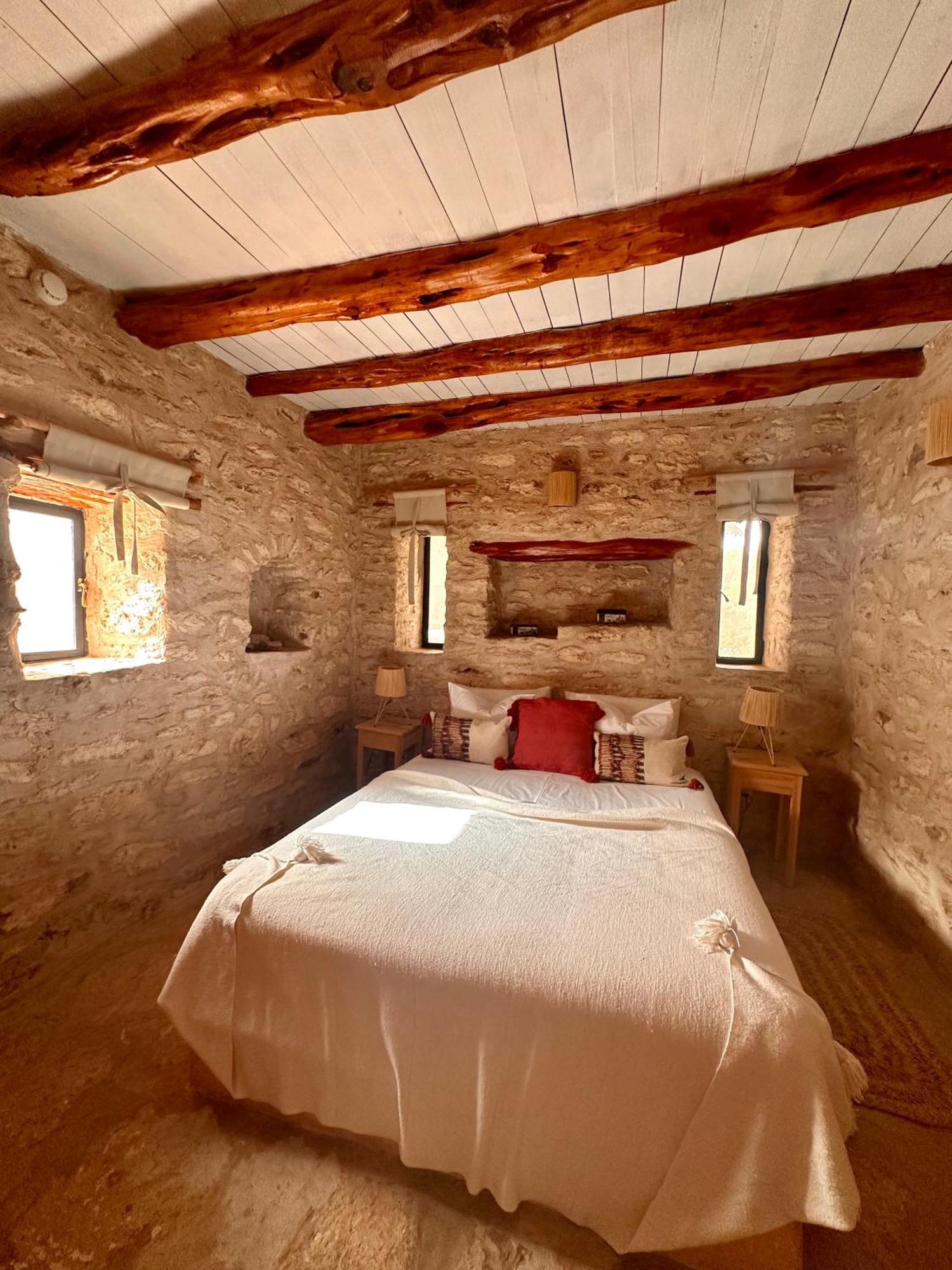 Atlantis 12, Maison D'Hotes Et D'Art Εσαουίρα Εξωτερικό φωτογραφία