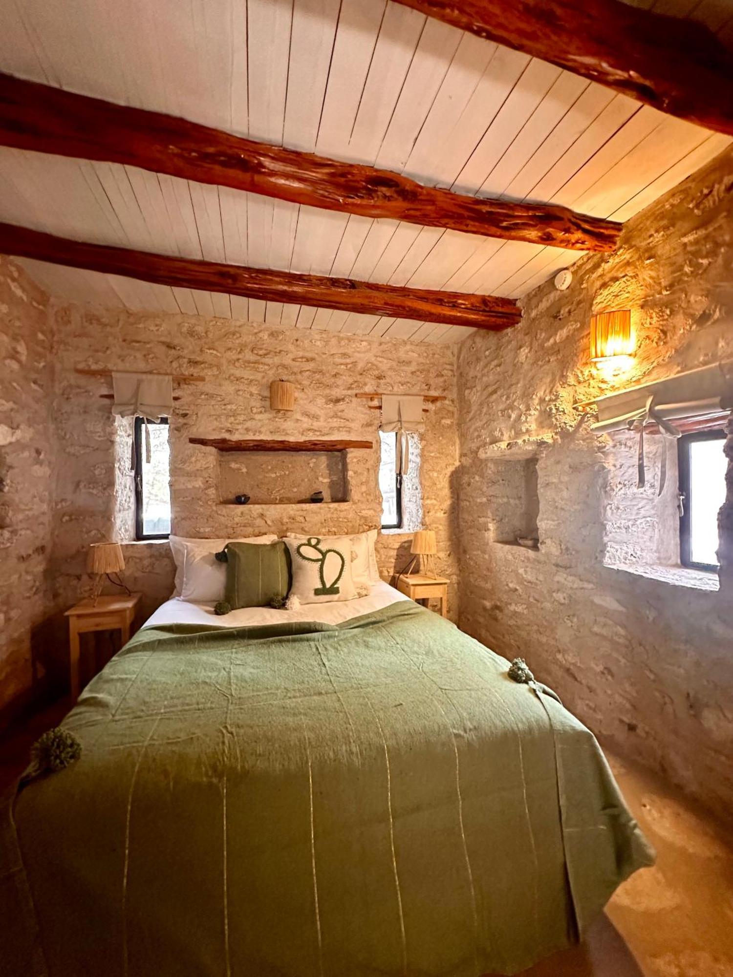 Atlantis 12, Maison D'Hotes Et D'Art Εσαουίρα Εξωτερικό φωτογραφία