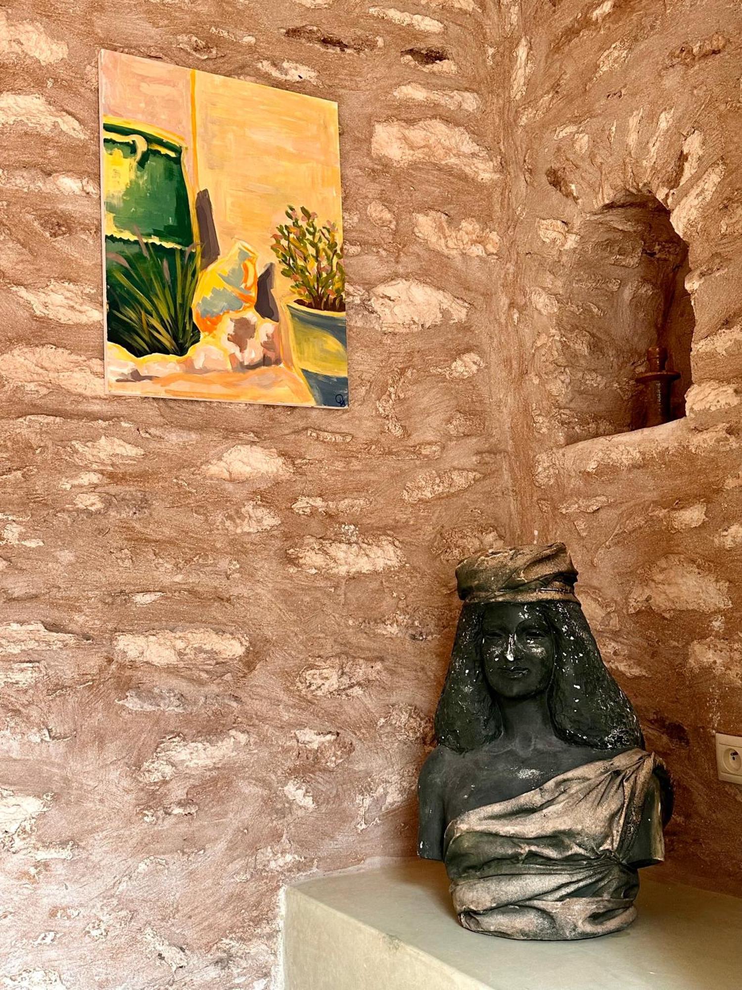 Atlantis 12, Maison D'Hotes Et D'Art Εσαουίρα Εξωτερικό φωτογραφία