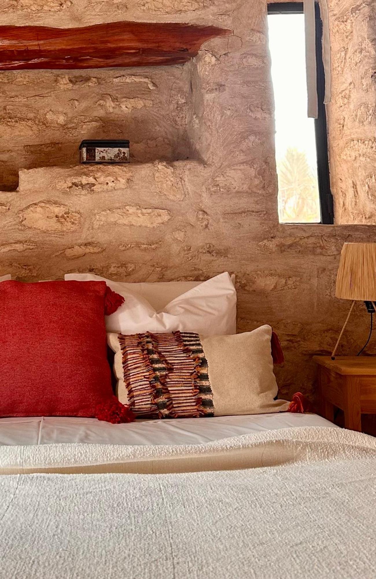 Atlantis 12, Maison D'Hotes Et D'Art Εσαουίρα Εξωτερικό φωτογραφία